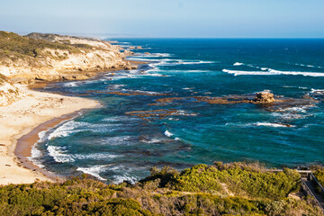 Seascape, Victoria, Australia