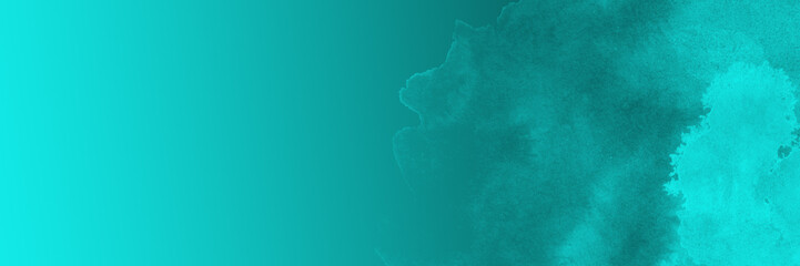 Kolorowe tło © Hanna