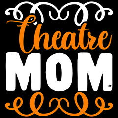 theatre mom