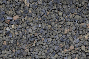 sapphire crystals from Madagascar for background use