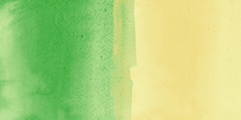 Poplamione tło. © Hanna