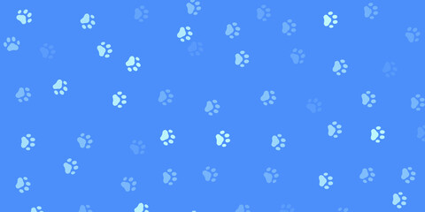 Zwierzęce tło © Hanna