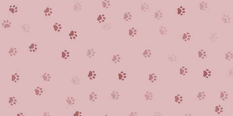 Zwierzęce tło. © Hanna