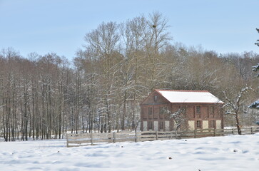 młyn © Jarosaw