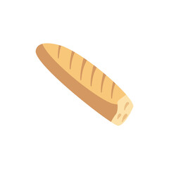 bread bar illustration