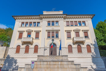 Embassy of Italy to San Marino