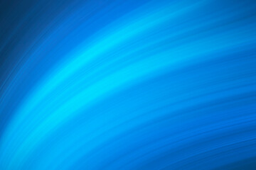 blue abstract background with blue bright light texture.