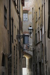 Street in Florence