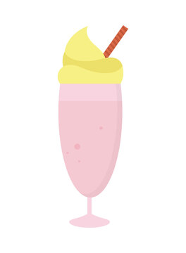 milkshake icon image