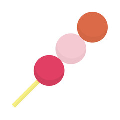candy stick icon