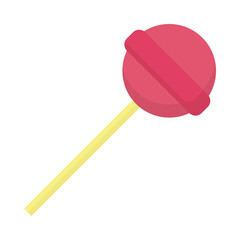 lollipop candy icon
