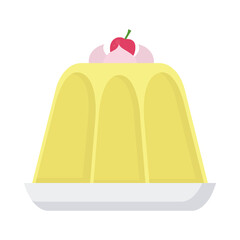 lemon jelly icon