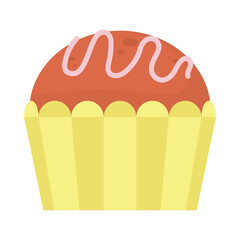 sweet muffin icon