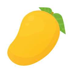 mango fruit icon