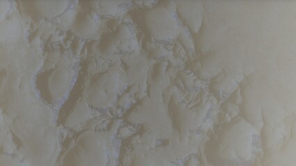 abstract aerial view, abstract cosmic texture, top view of alien planet, texture of the exo planet, abstract texture 3d render