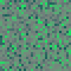 Abstract block grid background image.