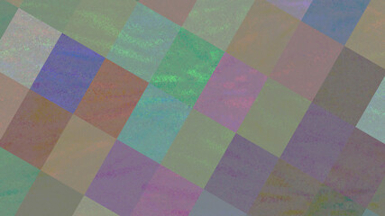 Abstract grid pattern background image.