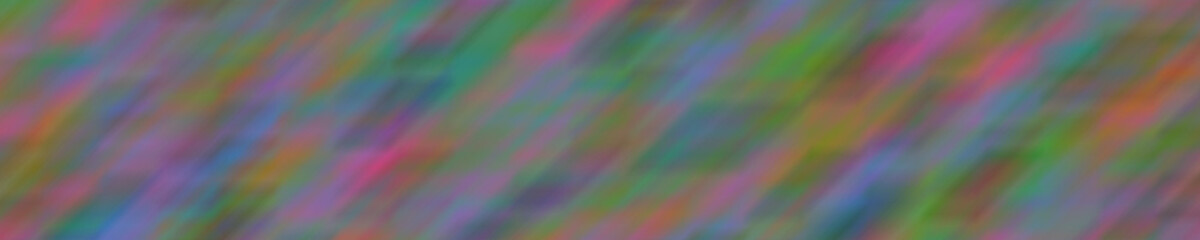 Abstract motion blur color streak background image.