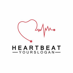 art design health medical heartbeat pulse