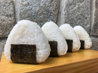 Onigiri