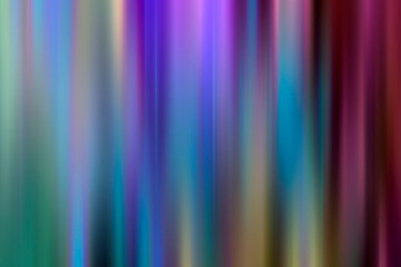 Abstract gradient linear multicolored background.