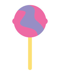 lollipop nineties style