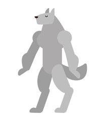 werewolf fantastic creature character
