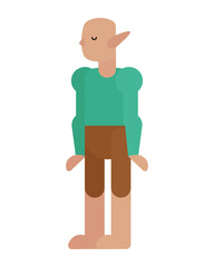 gnome fantastic creature character