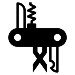Swiss Knife