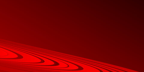 Fototapeta na wymiar Red background vector
