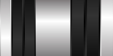 Abstract silver background
