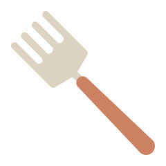 gardening fork tool