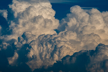 Rain Clouds