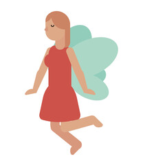 fairy fantastic creature character