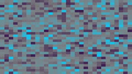 Abstract block grid background image.