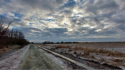 Wolkenspiel