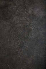 Gray concrete texture or background. With place for text and image