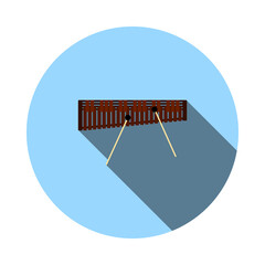 Xylophone Icon