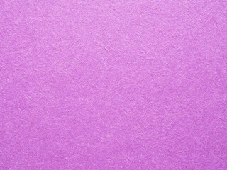 Empty purple colored background texture. The concept for image, text, design.  .