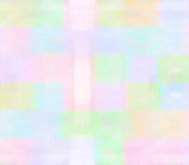 Abstract kaleidoscope pattern background image.