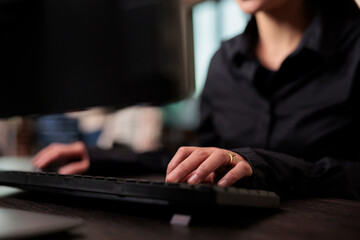 Neural network programmer developing artificial intelligence data processor. Security application...