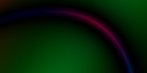 Geometric abstract colorful beauty background, creative wallpaper, 3D rendering, 3D illustration