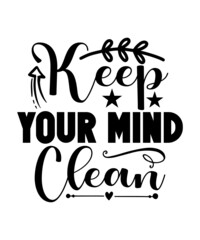 Positive Quotes SVG Bundle, Hand-lettered Quotes svg, Happy Svg, Motivational Quotes, Inspirational Quotes, Life Quotes, Cut file for Cricut,Positive Saying SVG - Positive Saying Svg Bundle, Positive 