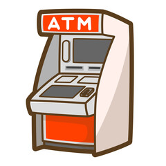 ATM