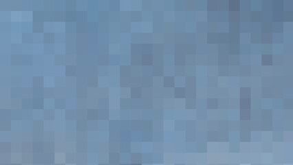 Blue Illustration unusual drawing interesting abstract light blue background, pastel colors blank layout