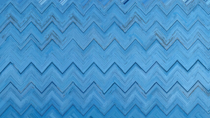 Blue Illustration unusual drawing interesting abstract light blue background, pastel colors blank layout