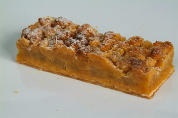Pastel riojano