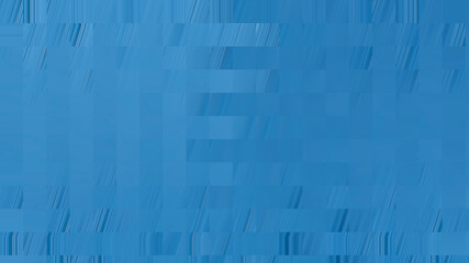 Blue Illustration unusual drawing interesting abstract light blue background, pastel colors blank layout