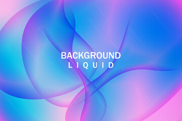 abstract background liquid mesh dynamic gradient waves