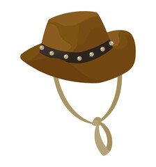 cowboy hat accessory